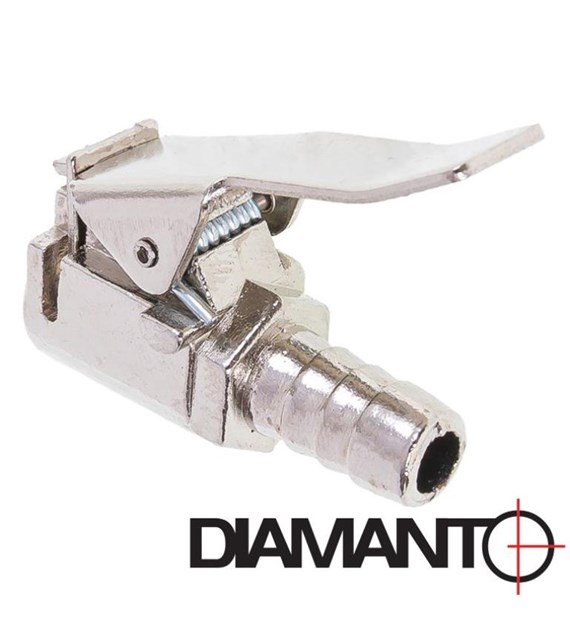 Głowica do pompowania 8mm