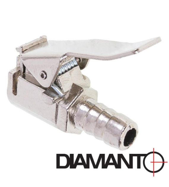 Głowica do pompowania 8mm