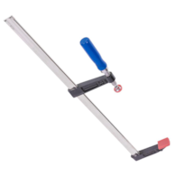Ścisk stolarski 80 x 500 mm TU/GS DIAMANTO