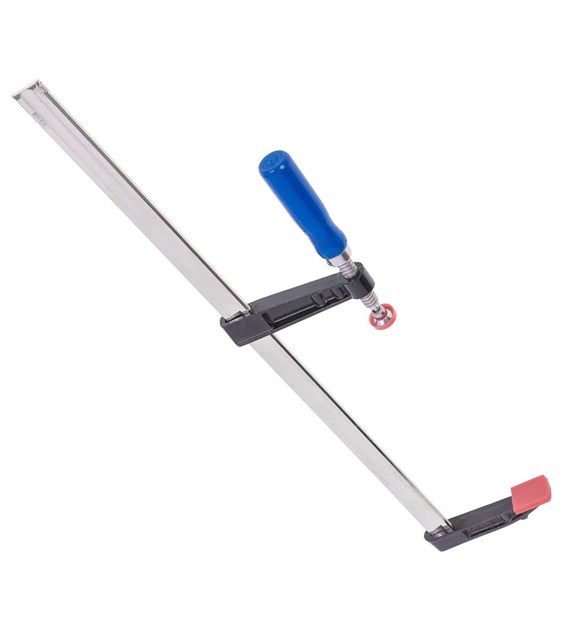 Ścisk stolarski 80 x 500 mm TU/GS DIAMANTO