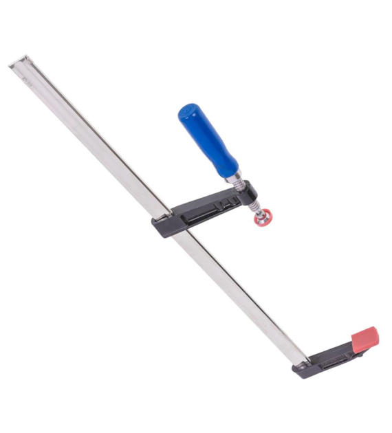 Ścisk stolarski 80 x 500 mm TU/GS DIAMANTO