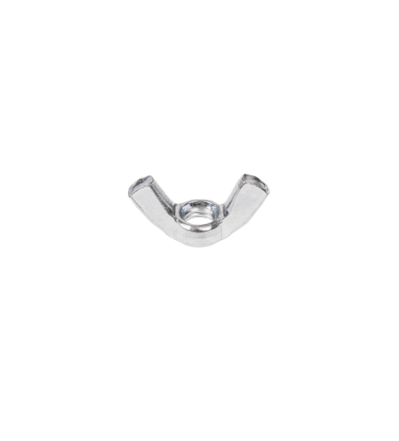 Nakrętka motylkowa 6mm