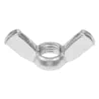 Nakrętka motylkowa 8mm