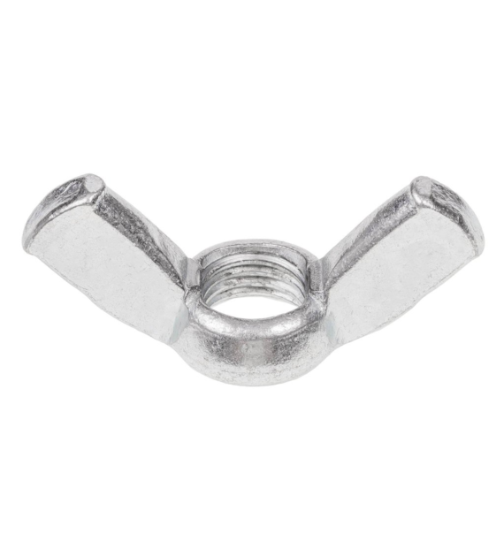 Nakrętka motylkowa 8mm