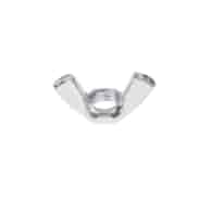 Nakrętka motylkowa 10mm