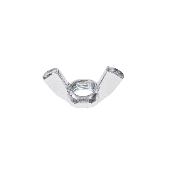 Nakrętka motylkowa 10mm