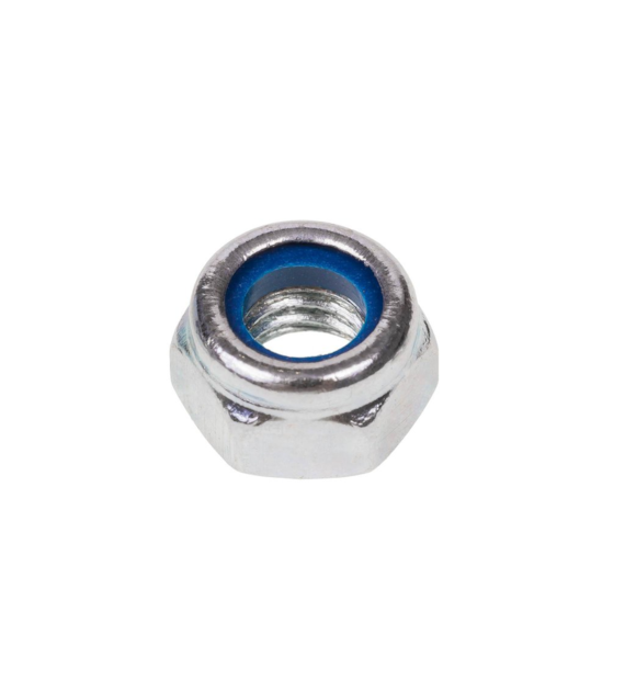 Nakrętka samokontrująca 6mm