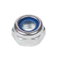 Nakrętka samokontrująca 10mm