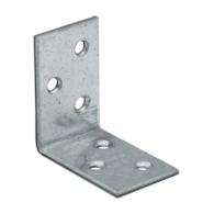 Kątownik budowlany 40x40x25mm