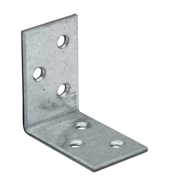 Kątownik budowlany 40x40x25mm