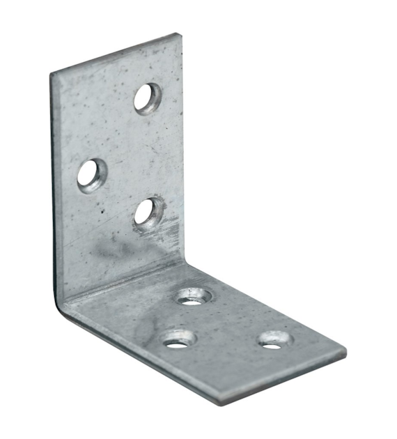 Kątownik budowlany 40x40x25mm