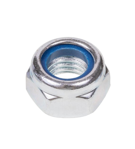 Nakrętka samokontrująca 12mm