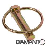 Przetyczka rolnicza 11mm DIAMANTO