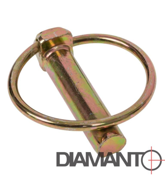 Przetyczka rolnicza 11mm DIAMANTO