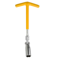 Klucz do świec zapłonowych 16 mm