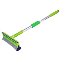 Myjka do szyb aluminiowa teleskopowa 20cmx50-70cm