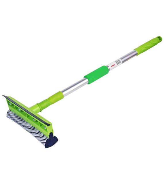 Myjka do szyb aluminiowa teleskopowa 20cmx50-70cm