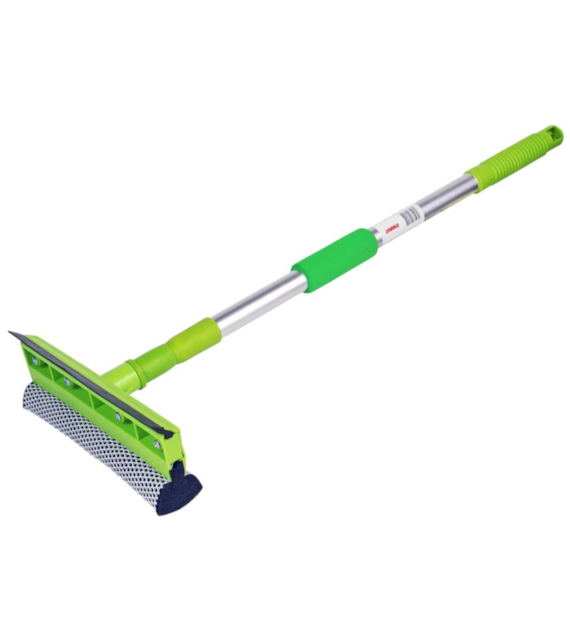 Myjka do szyb aluminiowa teleskopowa 20cmx50-70cm