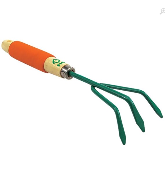 Pazurki ogrodnicze FLO