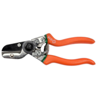 Sekator kowadełkowy 205mm FLO