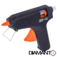 Pistolet do kleju 11mm DIAMANTO STANDARD