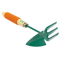 Motyczka ogrodnicza z pazurkami FLO