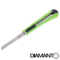 Nóż do tapet 9 mm DIAMANTO