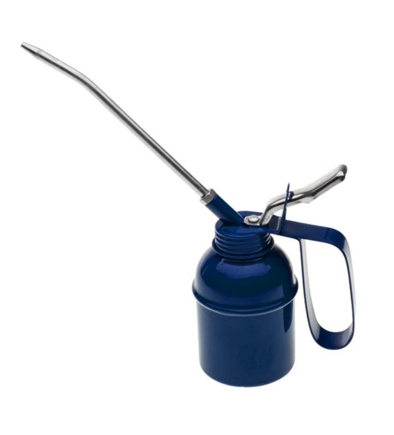 Oliwiarka ciśnieniowa 200 ml