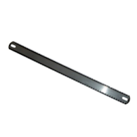 Brzeszczot GLOB metal/drewno 72szt.