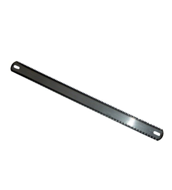 Brzeszczot GLOB metal/drewno 72szt.