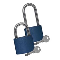 Kłódka patentowa FORMAN 38mm