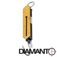 Waga ręczna 100 kg DIAMANTO