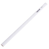 Ołówek biały 250mm DIAMANTO