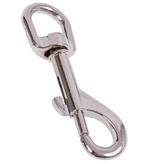 Karabińczyk ozdobny 85 mm DIAMANTO