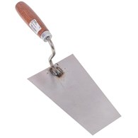 Kielnia trapez czarna 200mm