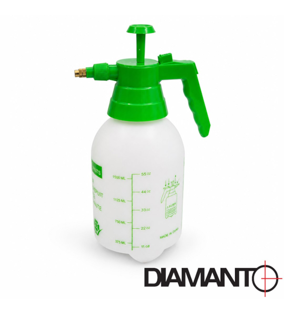 Opryskiwacz ciśnieniowy 1,5L DIAMANTO