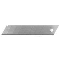 Ostrze wymienne, łamane 18mm, 5szt