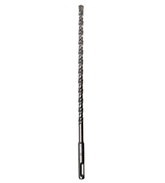 Wiertło do betonu 8,0 x 260 mm, uchwyt SDS-plus