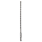 Wiertło do betonu 8,0 x 260 mm, uchwyt SDS-plus