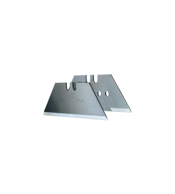STANLEY Ostrza wymienne do nożyków trapezowe - 61mm, 5 szt