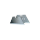 STANLEY Ostrza wymienne do nożyków trapezowe - 61mm, 5 szt