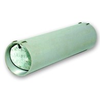 Łapka na kreta (rurka)