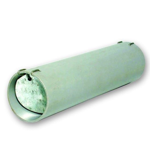 Łapka na kreta (rurka)