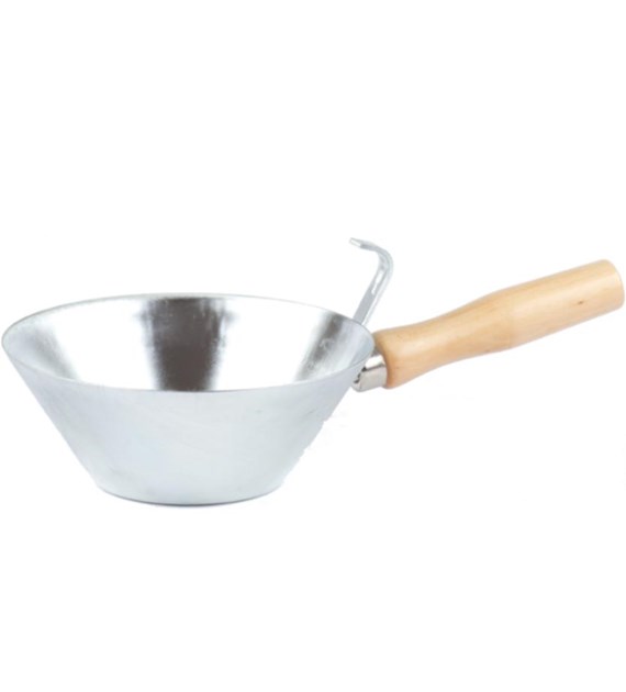 Czerpak murarski 175mm