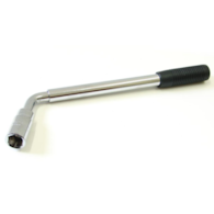 Klucz do kół teleskopowy 17/19