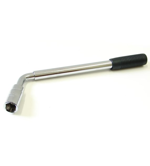 Klucz do kół teleskopowy 17/19