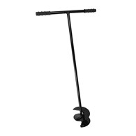 Świder pion do gleby fi 14