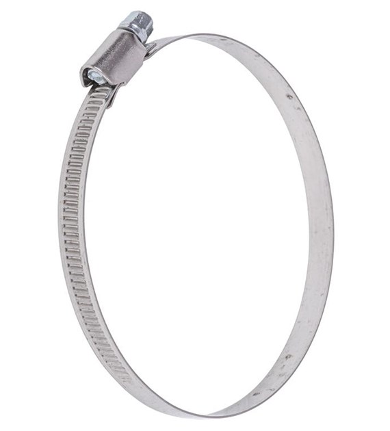 Opaska ślimakowa 90 - 110mm DIAMANTO