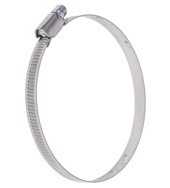 Opaska ślimakowa 90 - 110mm DIAMANTO