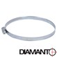 Opaska ślimakowa 100 - 120mm DIAMANTO